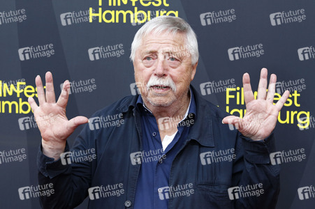 Filmpremiere 'Biermann', Filmfest Hamburg 2026