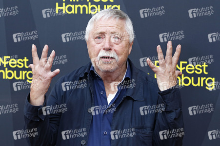 Filmpremiere 'Biermann', Filmfest Hamburg 2026