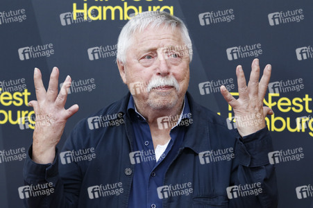 Filmpremiere 'Biermann', Filmfest Hamburg 2026