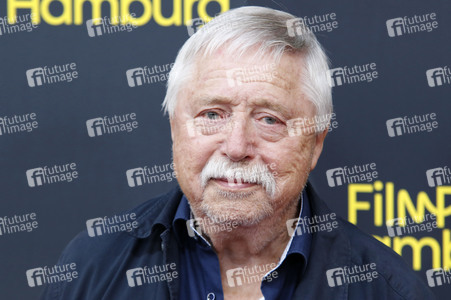 Filmpremiere 'Biermann', Filmfest Hamburg 2026