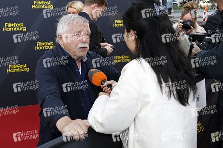 Filmpremiere 'Biermann', Filmfest Hamburg 2026