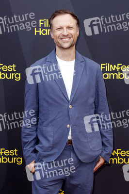 Filmpremiere 'The Cycle of Love', Filmfest Hamburg 2026