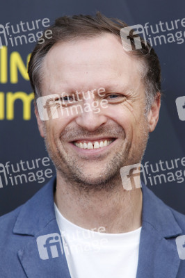 Filmpremiere 'The Cycle of Love', Filmfest Hamburg 2026