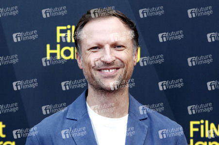 Filmpremiere 'The Cycle of Love', Filmfest Hamburg 2026
