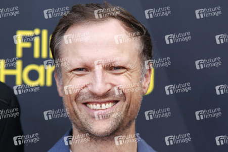 Filmpremiere 'The Cycle of Love', Filmfest Hamburg 2026