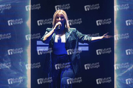 Konzert von Beatrice Egli in Erfurt
