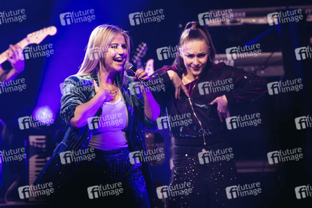 Konzert von Beatrice Egli in Erfurt