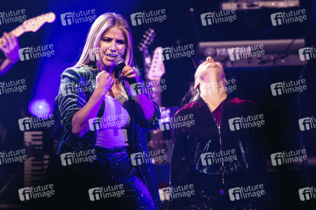 Konzert von Beatrice Egli in Erfurt