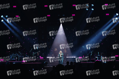 Konzert von Beatrice Egli in Erfurt