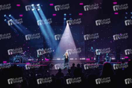 Konzert von Beatrice Egli in Erfurt