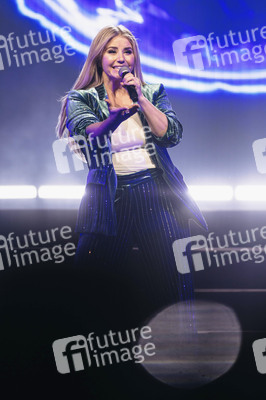 Konzert von Beatrice Egli in Erfurt