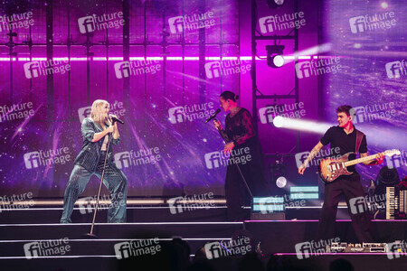 Konzert von Beatrice Egli in Erfurt