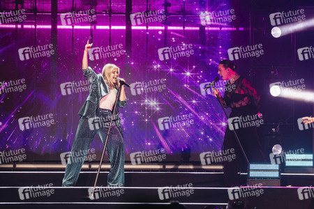 Konzert von Beatrice Egli in Erfurt