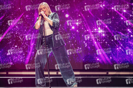 Konzert von Beatrice Egli in Erfurt