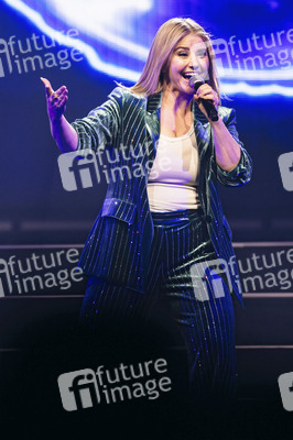 Konzert von Beatrice Egli in Erfurt
