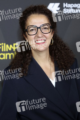 Filmpremiere 'Esther', Filmfest Hamburg 2026