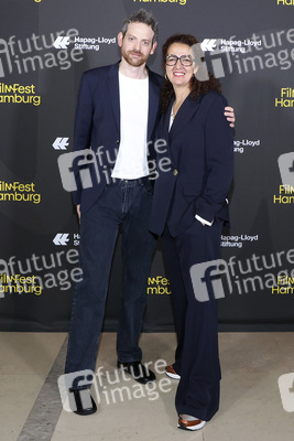 Filmpremiere 'Esther', Filmfest Hamburg 2026