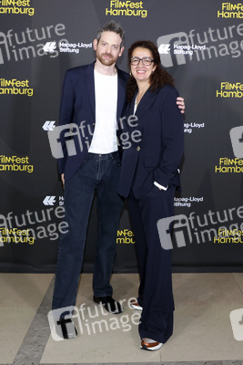 Filmpremiere 'Esther', Filmfest Hamburg 2026