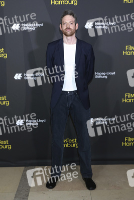Filmpremiere 'Esther', Filmfest Hamburg 2026
