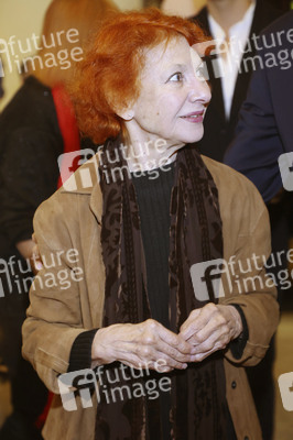 Filmpremiere 'Esther', Filmfest Hamburg 2026