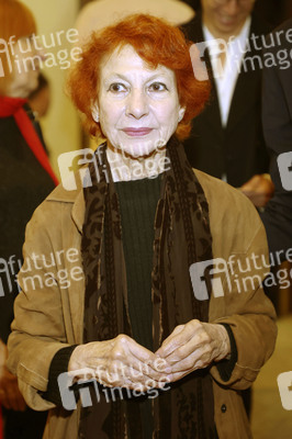 Filmpremiere 'Esther', Filmfest Hamburg 2026