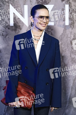 Filmscreening 'Tenzing' in London