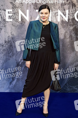 Filmscreening 'Tenzing' in London