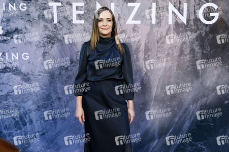 Filmscreening 'Tenzing' in London