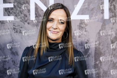 Filmscreening 'Tenzing' in London