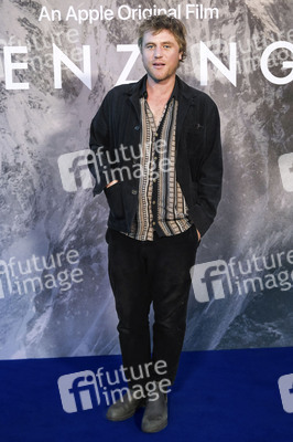 Filmscreening 'Tenzing' in London