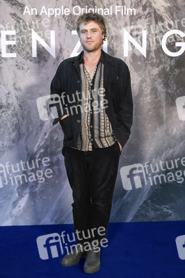 Filmscreening 'Tenzing' in London