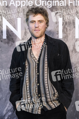 Filmscreening 'Tenzing' in London