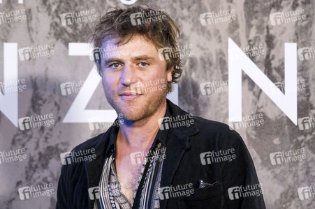 Filmscreening 'Tenzing' in London