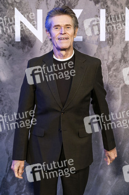 Filmscreening 'Tenzing' in London