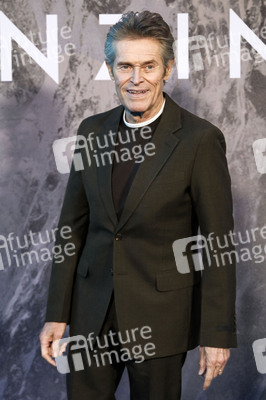 Filmscreening 'Tenzing' in London