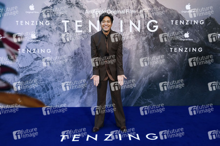 Filmscreening 'Tenzing' in London