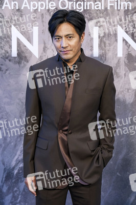 Filmscreening 'Tenzing' in London
