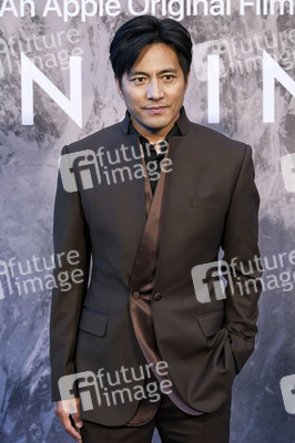 Filmscreening 'Tenzing' in London
