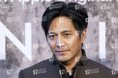 Filmscreening 'Tenzing' in London