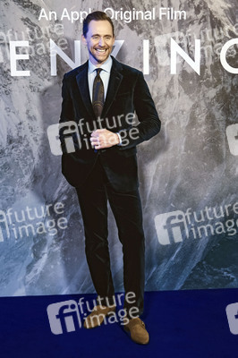 Filmscreening 'Tenzing' in London