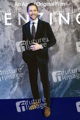 Filmscreening 'Tenzing' in London