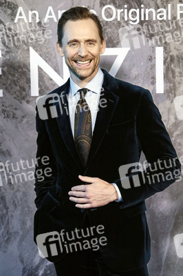 Filmscreening 'Tenzing' in London