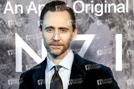 Filmscreening 'Tenzing' in London