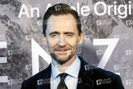 Filmscreening 'Tenzing' in London