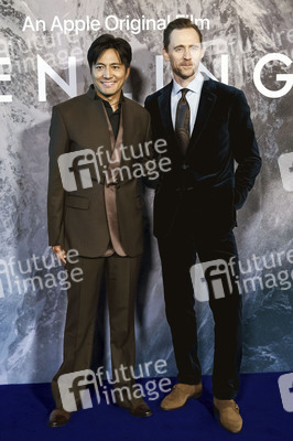 Filmscreening 'Tenzing' in London