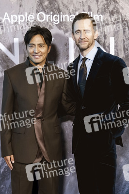 Filmscreening 'Tenzing' in London