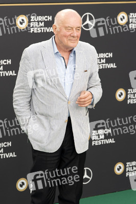 Filmpremiere 'Vaterland', Zurich Film Festival 2026
