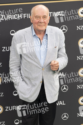 Filmpremiere 'Vaterland', Zurich Film Festival 2026