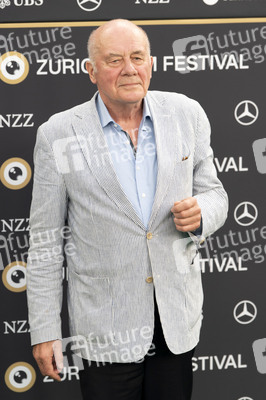 Filmpremiere 'Vaterland', Zurich Film Festival 2026