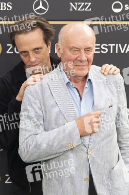 Filmpremiere 'Vaterland', Zurich Film Festival 2026